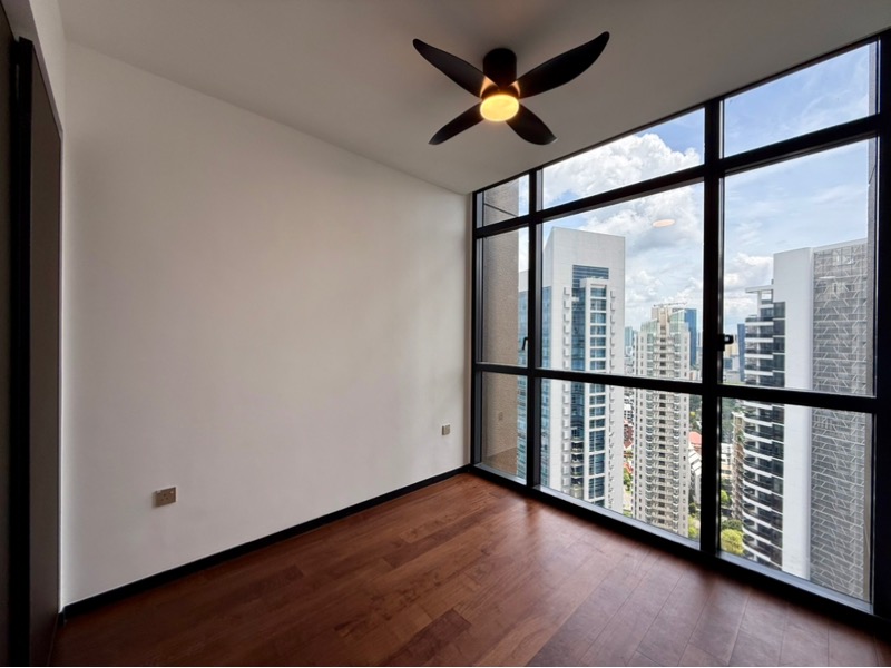 PULLMAN RESIDENCES NEWTON 13