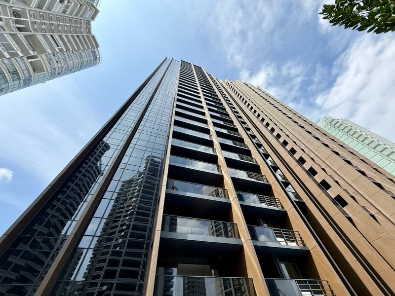 PULLMAN RESIDENCES NEWTON 18