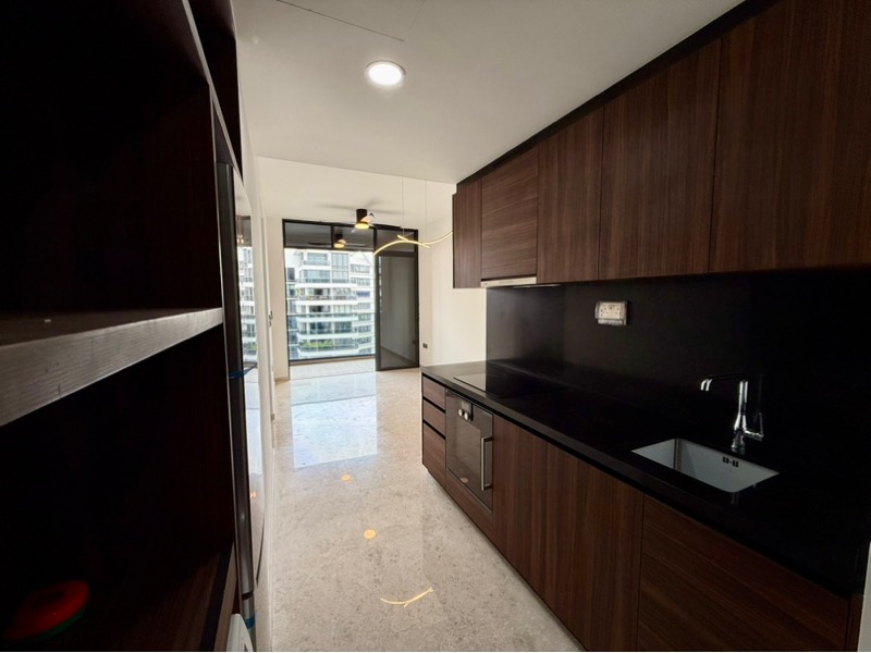 PULLMAN RESIDENCES NEWTON 3