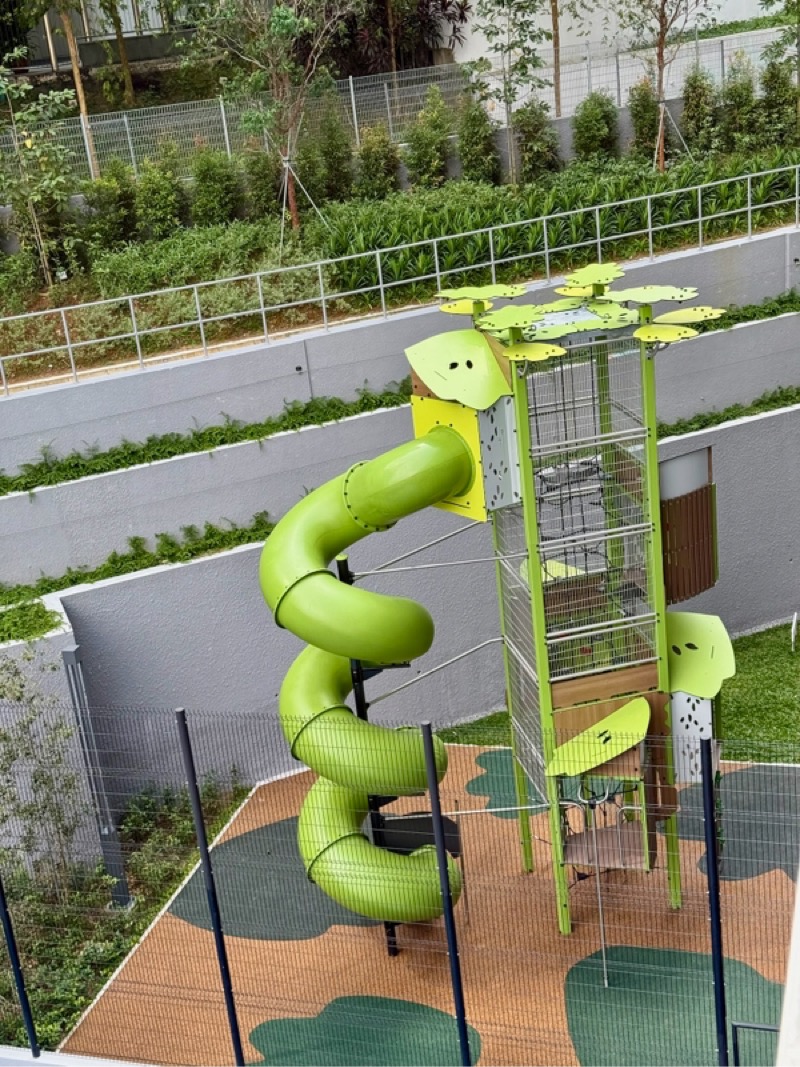 PULLMAN RESIDENCES NEWTON 24