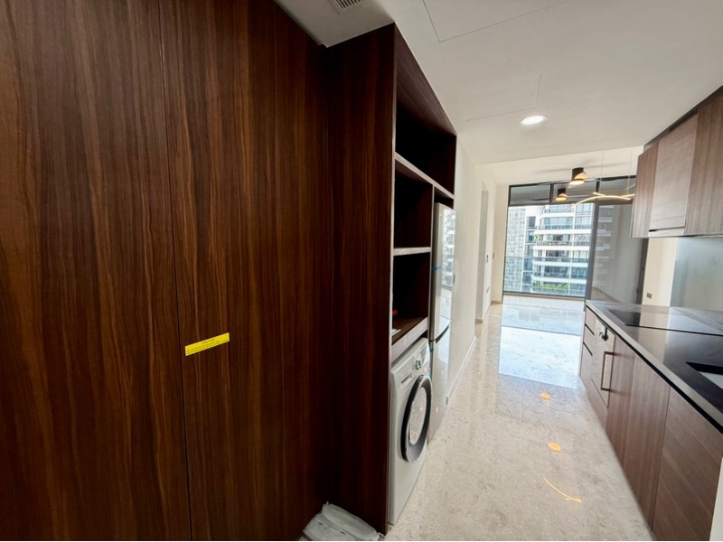 PULLMAN RESIDENCES NEWTON 27