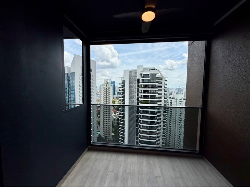 PULLMAN RESIDENCES NEWTON 29