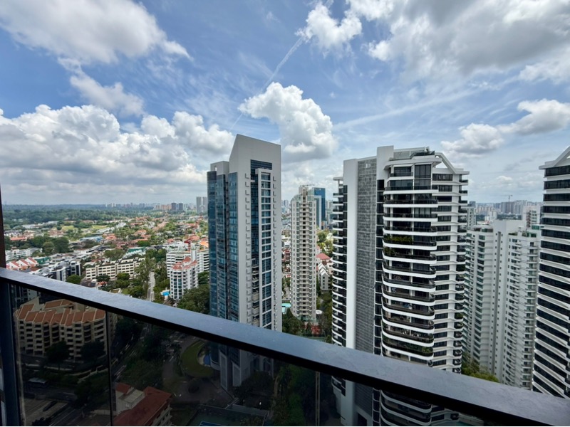 PULLMAN RESIDENCES NEWTON 30
