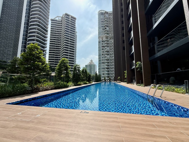 PULLMAN RESIDENCES NEWTON 42