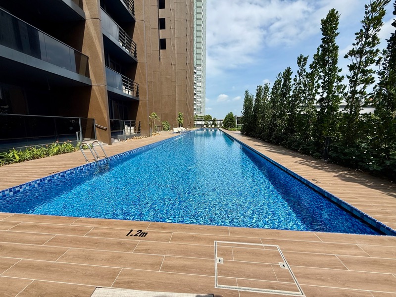 PULLMAN RESIDENCES NEWTON 44