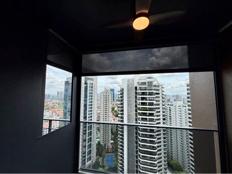 PULLMAN RESIDENCES NEWTON 6