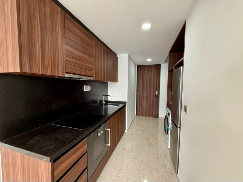 PULLMAN RESIDENCES NEWTON 8