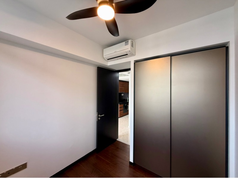 PULLMAN RESIDENCES NEWTON 10