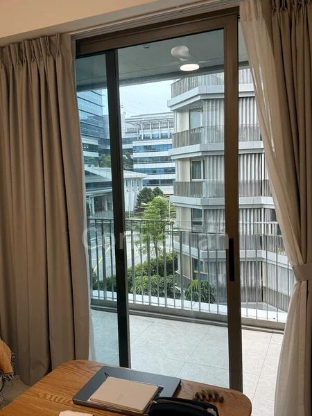 THE REEF AT KING'S DOCK 6