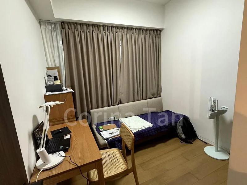 THE REEF AT KING'S DOCK 8