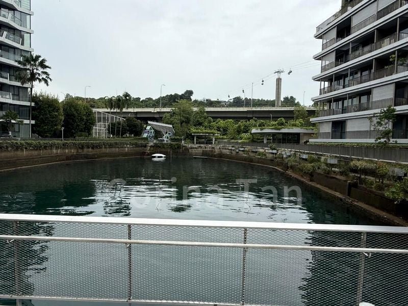 THE REEF AT KING'S DOCK 10