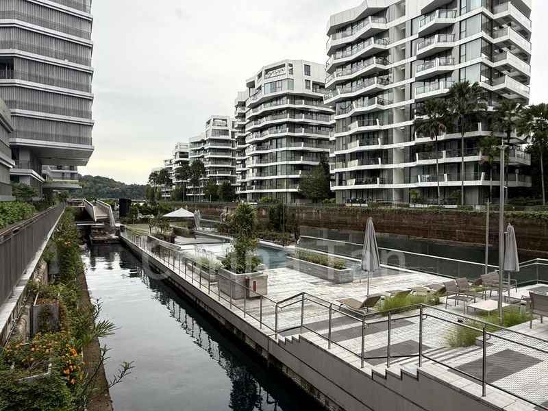 THE REEF AT KING'S DOCK 11