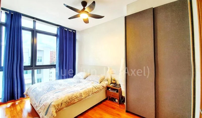 THE CITRON RESIDENCES 2