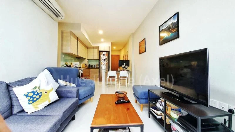 THE CITRON RESIDENCES 4