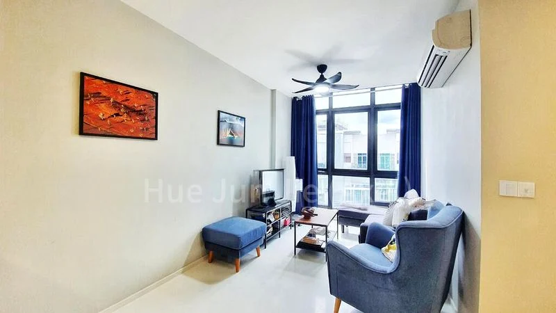 THE CITRON RESIDENCES 5