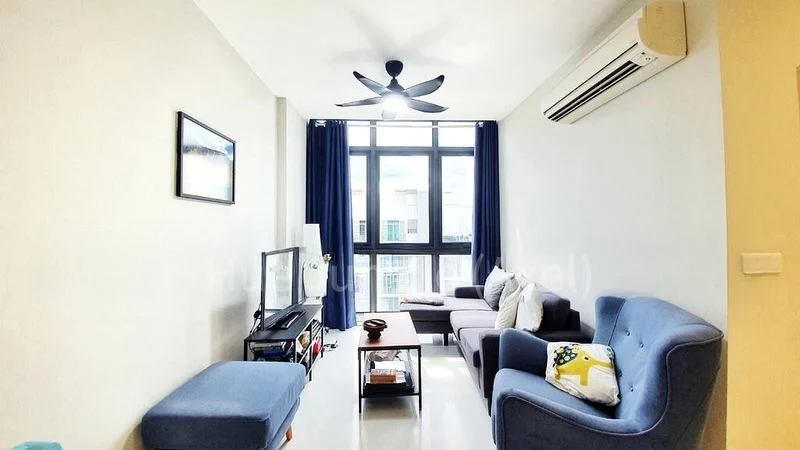 THE CITRON RESIDENCES 6