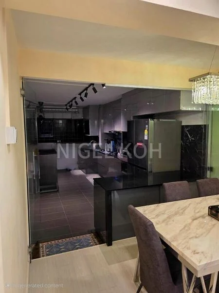 BEDOK RESERVOIR RD 2