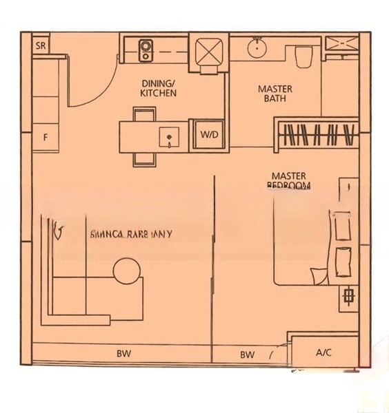 MARTIN PLACE RESIDENCES 7