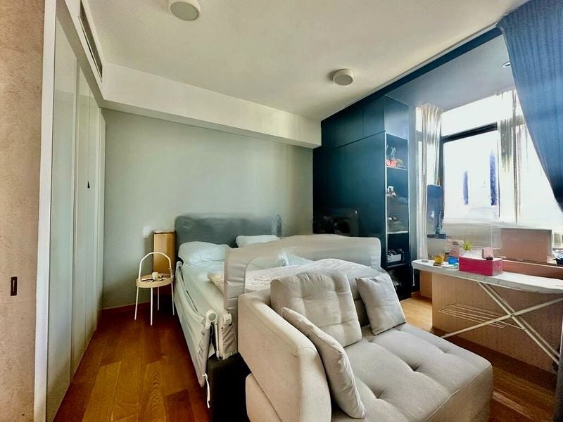 MARTIN PLACE RESIDENCES 2