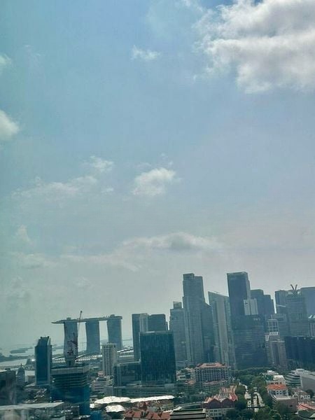 MARTIN PLACE RESIDENCES 5