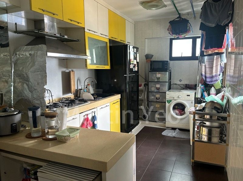 WELLINGTON CIRCLE 11