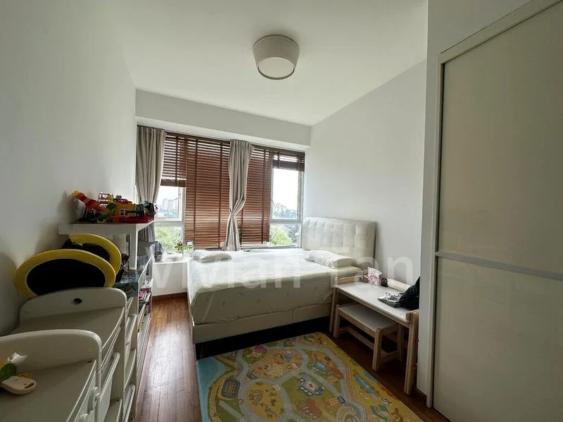 THE RIVERINE BY THE PARK 2