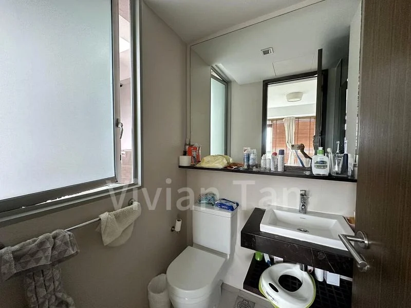 THE RIVERINE BY THE PARK 3