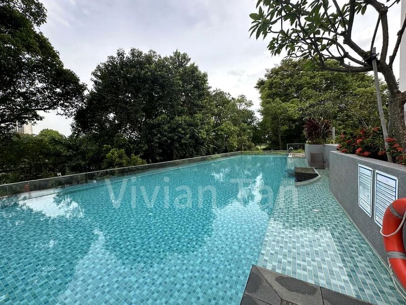 THE RIVERINE BY THE PARK 5