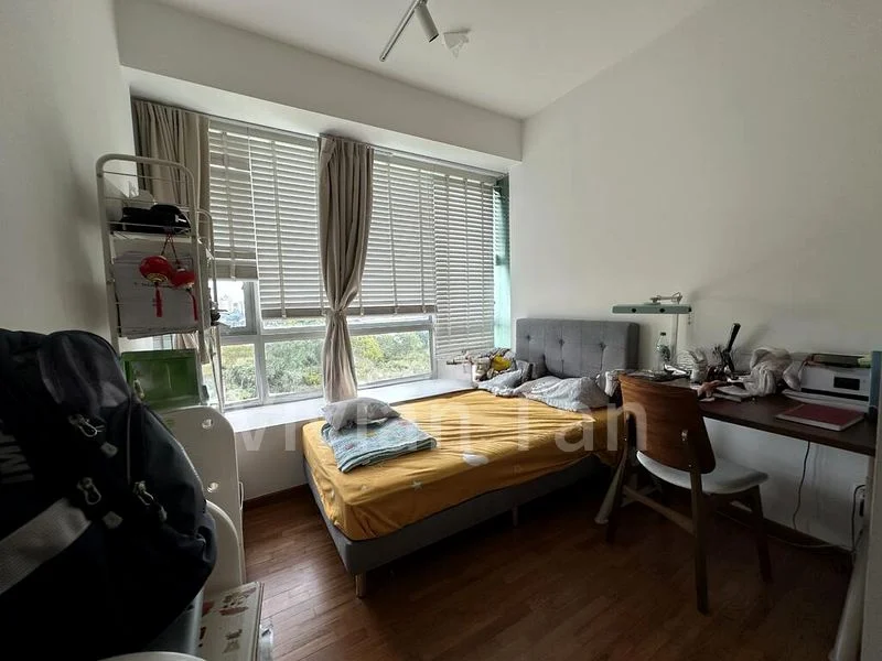 THE RIVERINE BY THE PARK 6