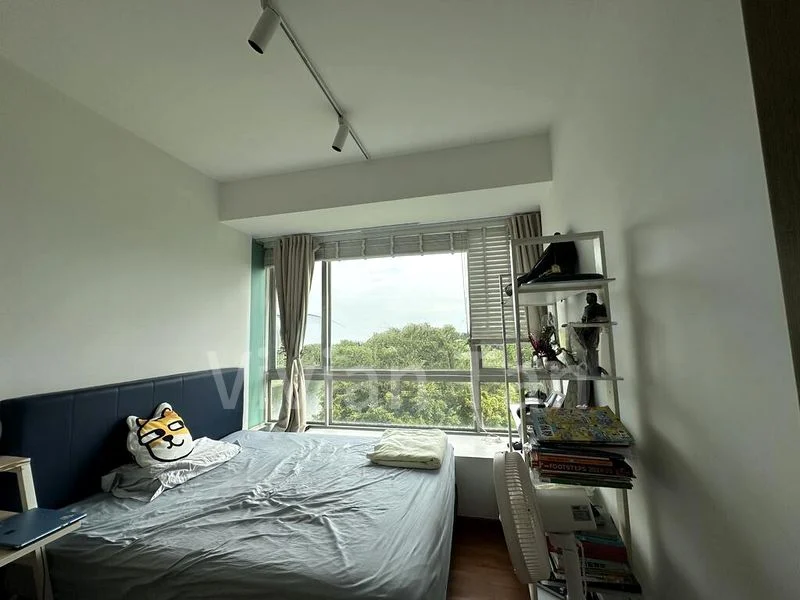 THE RIVERINE BY THE PARK 8