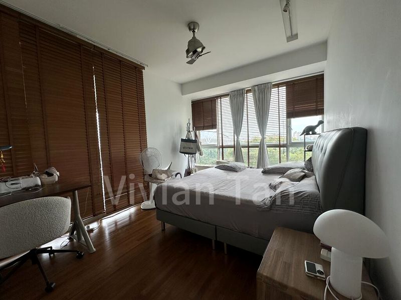 THE RIVERINE BY THE PARK 9