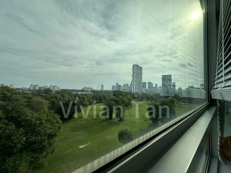 THE RIVERINE BY THE PARK 12