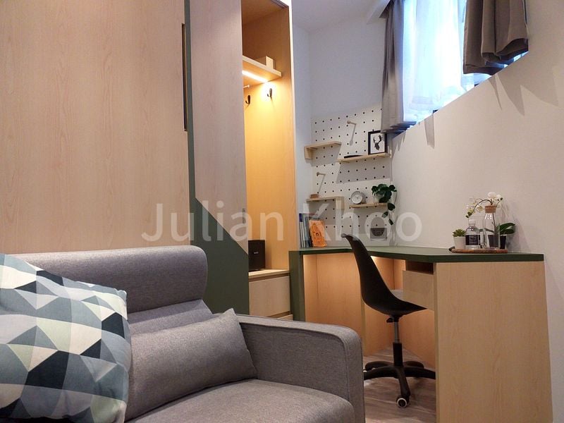 COLIWOO BALESTIER 320 2