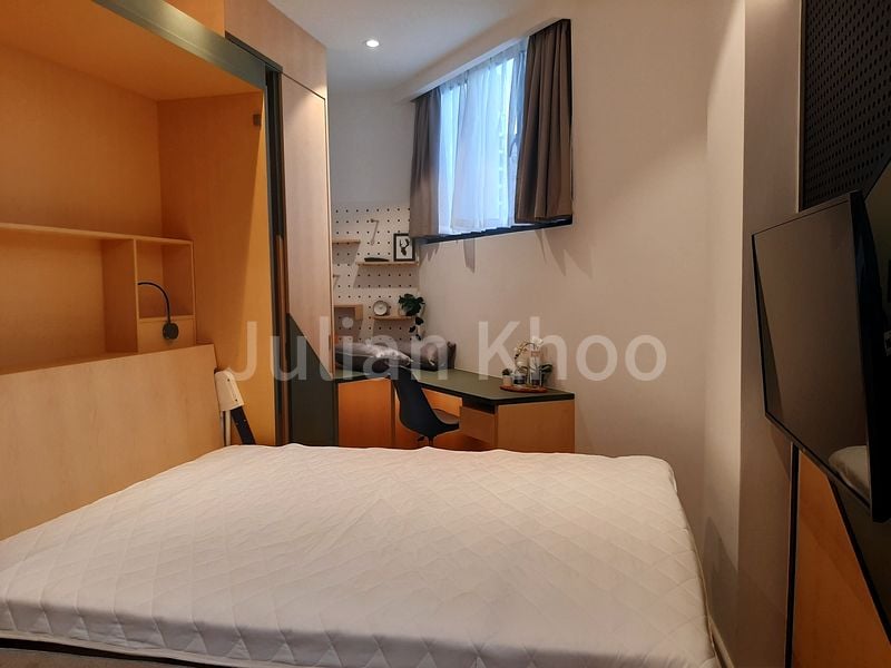 COLIWOO BALESTIER 320 4