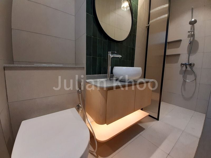 COLIWOO BALESTIER 320 5