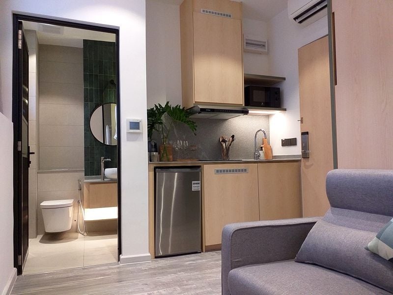 COLIWOO BALESTIER 320