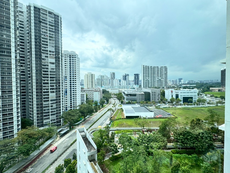 LOR 1 TOA PAYOH 7
