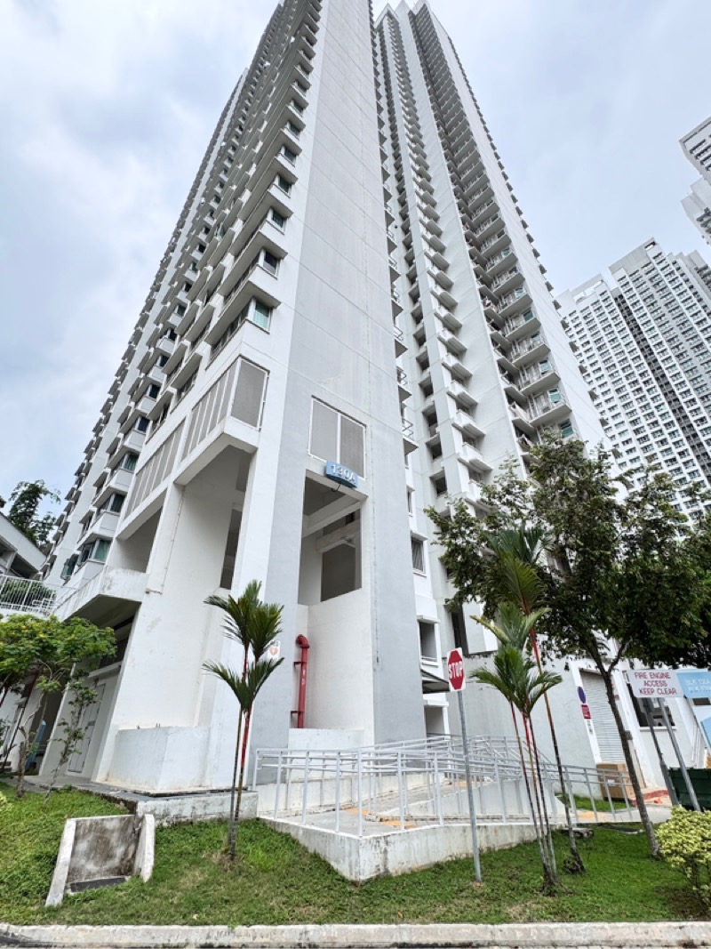 LOR 1 TOA PAYOH 8