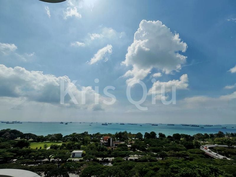 COASTLINE RESIDENCES 2