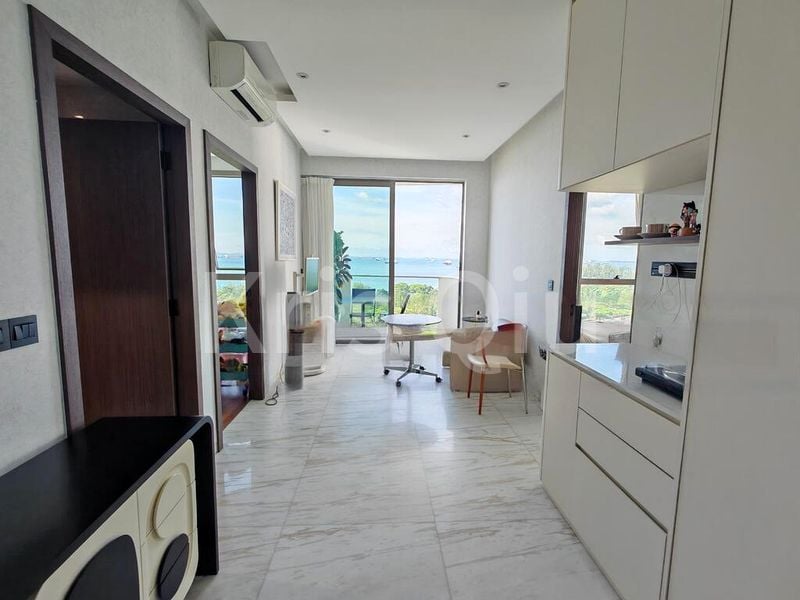 COASTLINE RESIDENCES 3