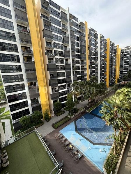 WESTWOOD RESIDENCES 3