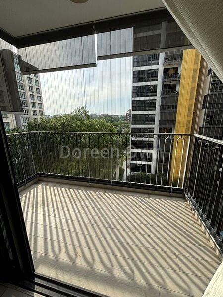 WESTWOOD RESIDENCES 6