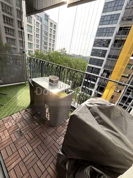 WESTWOOD RESIDENCES 7