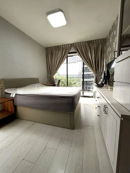 WESTWOOD RESIDENCES 8