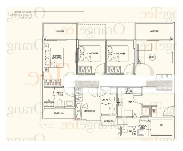 WESTWOOD RESIDENCES 12