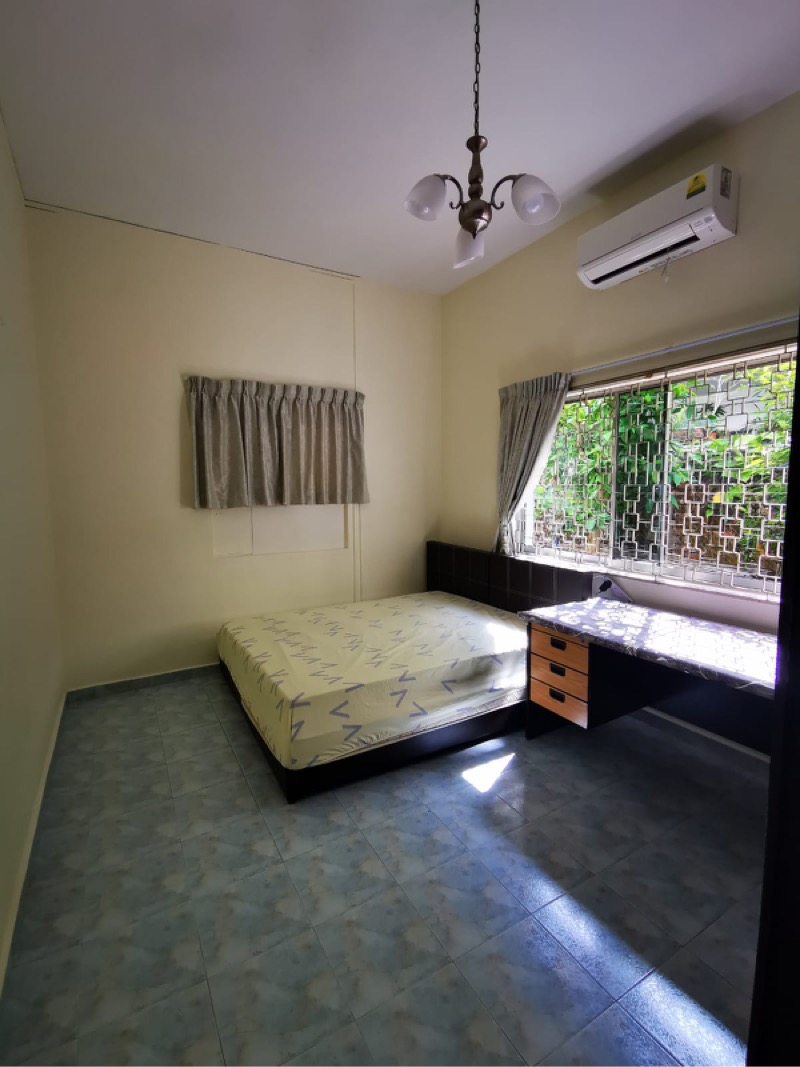 CEYLON COURT 1