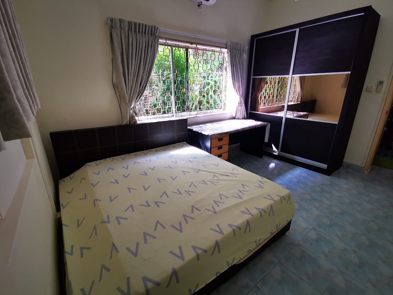 CEYLON COURT 3