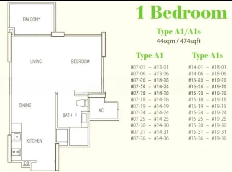 HILLION RESIDENCES 7