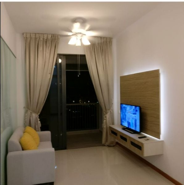 HILLION RESIDENCES 6