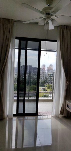 HILLION RESIDENCES 1